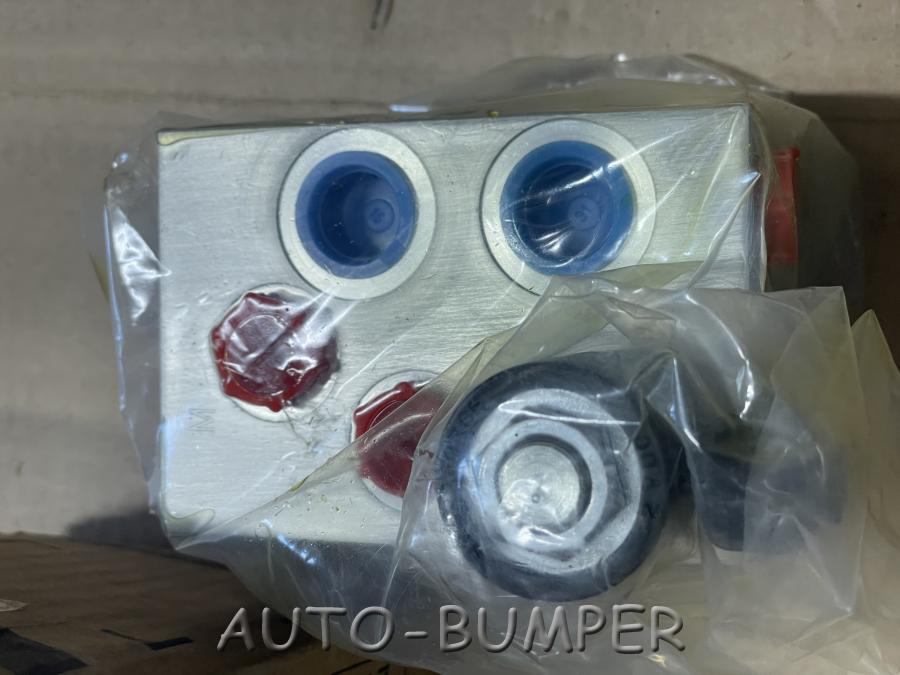 Case New Holland Гидрораспределитель 84585792